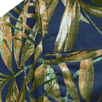 Hawaiian Shirt for Men Aloha Tropical Short Sleeve Button Down Print Beach Shirts #2610