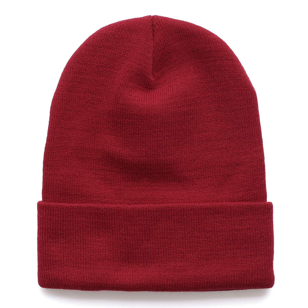 Dubinik casual knitted cotton cap #2006