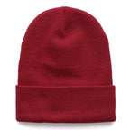Dubinik casual knitted cotton cap #2006