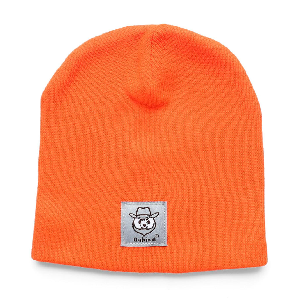 Dubinik casual knitted cotton cap #2015