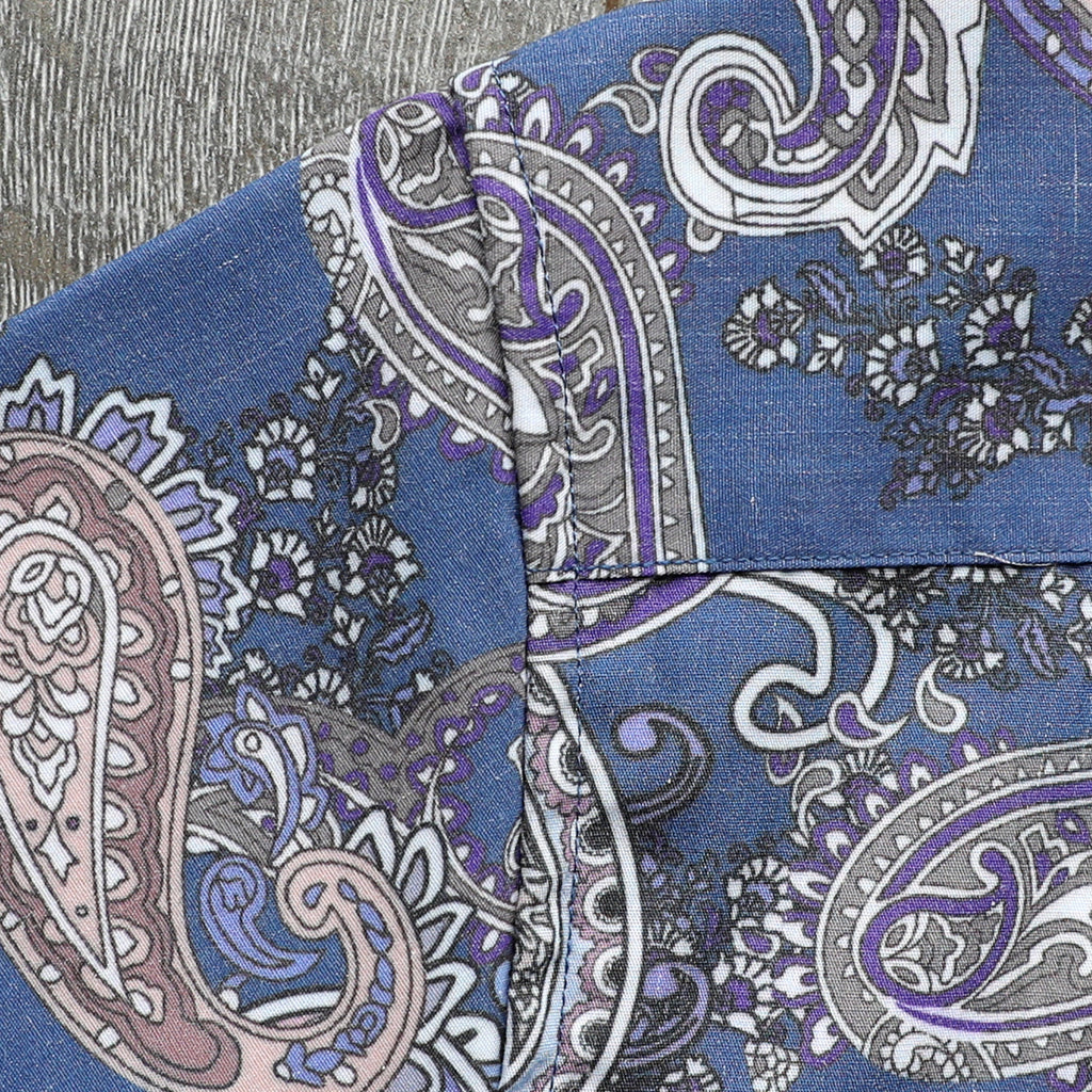 Hawaiian Shirt for Men Aloha Tropical Short Sleeve Button Down Print Beach Shirts #2623