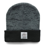 Dubinik casual knitted cotton cap #2008