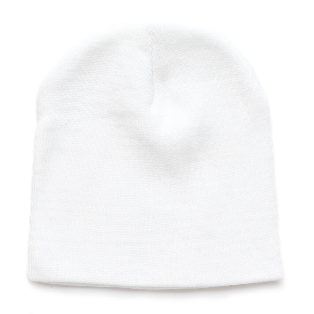 Dubinik casual knitted cotton cap #2000