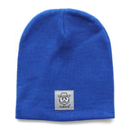 Dubinik casual knitted cotton cap #2002