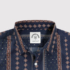 Hawaiian Shirt for Men Aloha Tropical Short Sleeve Button Down Print Beach Shirts #2614