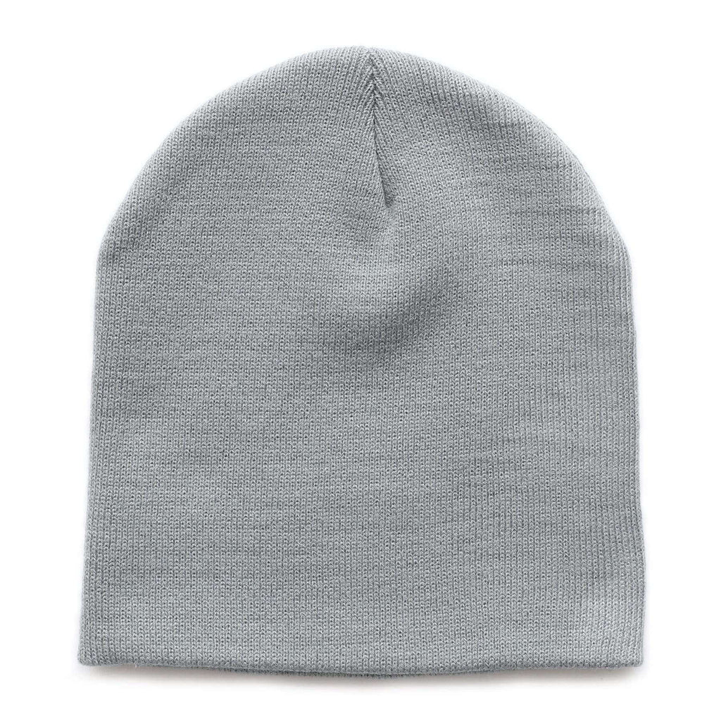 Dubinik casual knitted cotton cap #2010