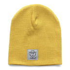 Dubinik casual knitted cotton cap #2016