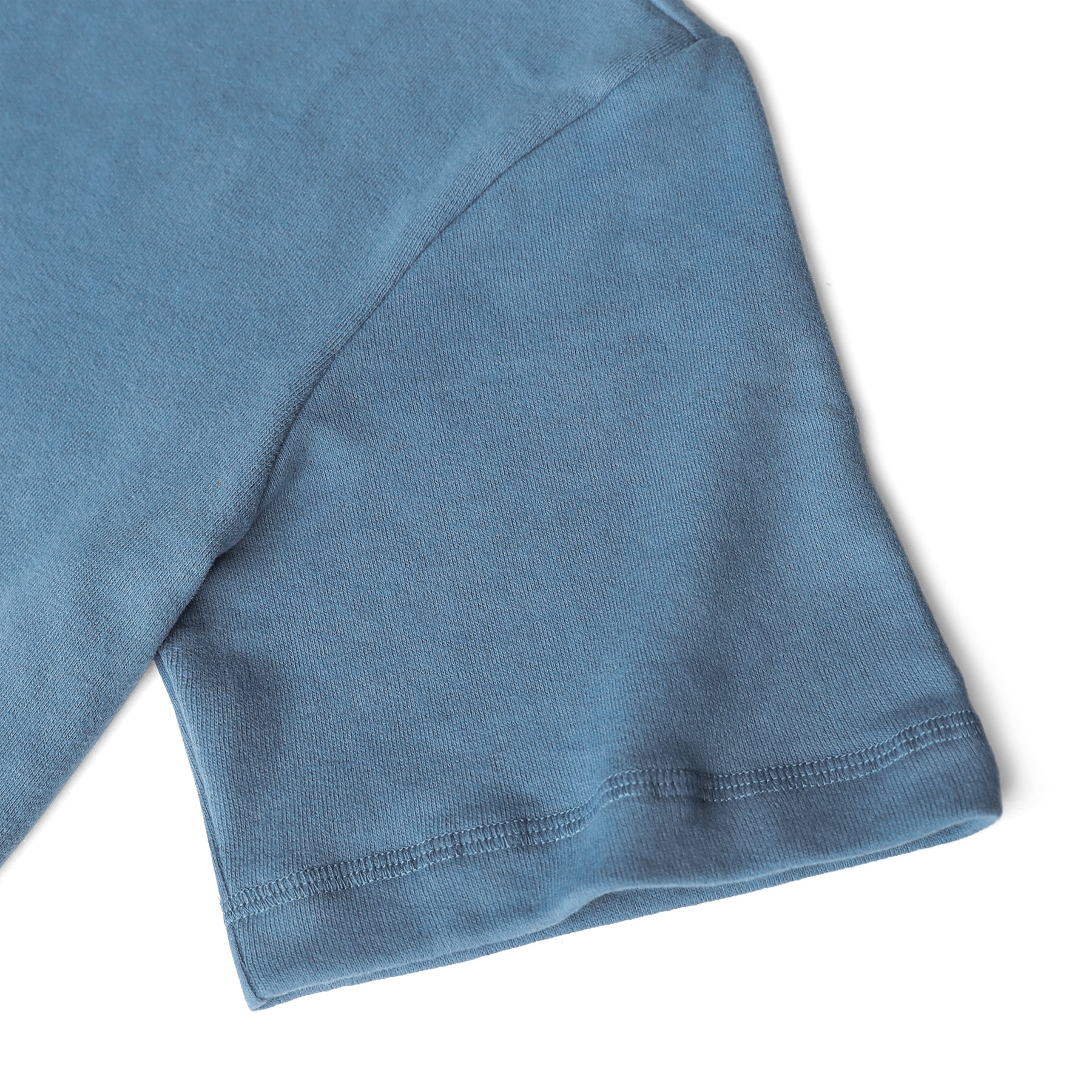 Men's Hoodies short-sleeved hooded sweatshirt #0616