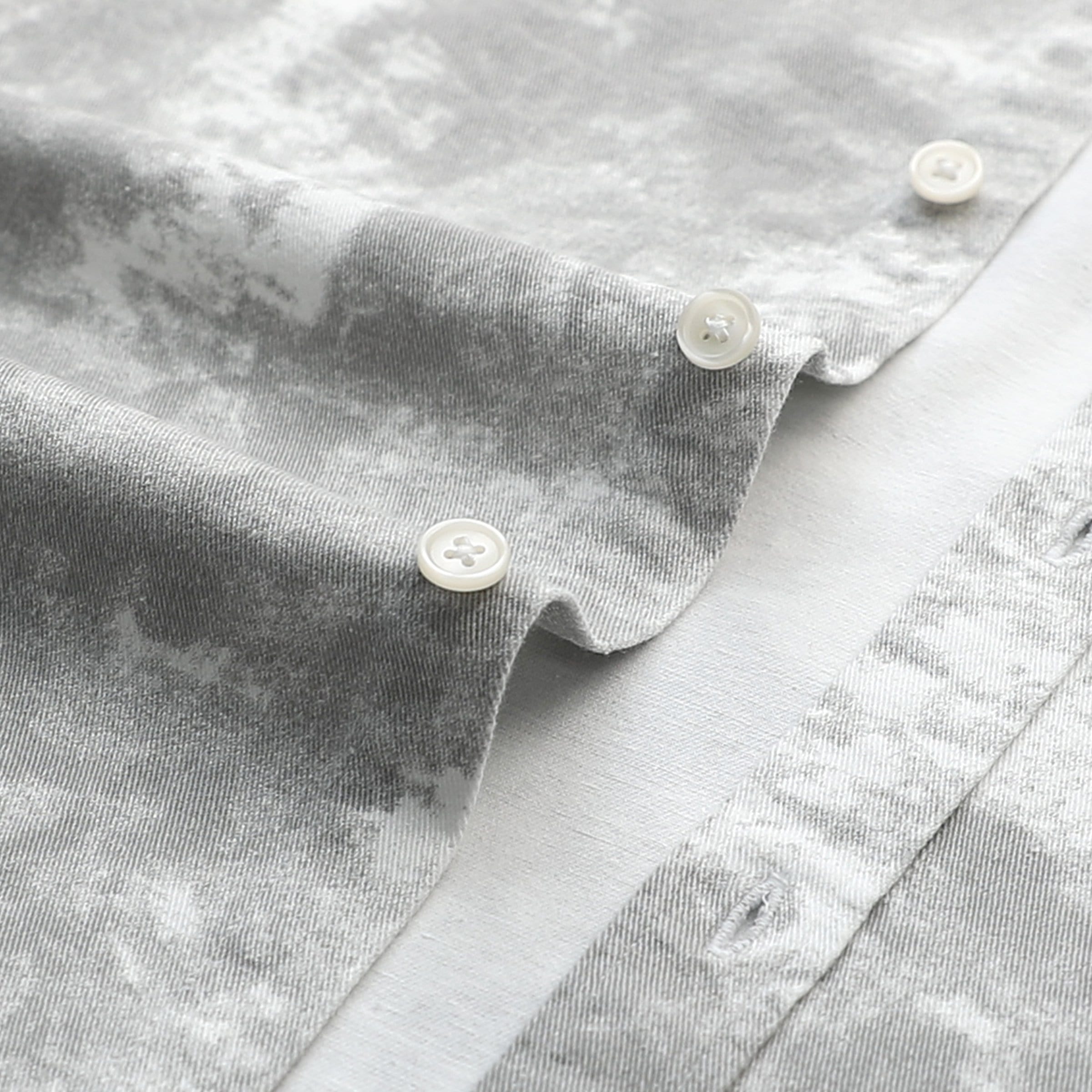 Men's sleeveless denim undershirt #1206