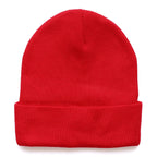 Dubinik casual knitted cotton cap #2005