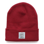 Dubinik casual knitted cotton cap #2006