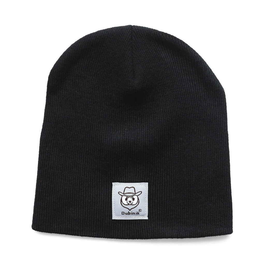 Dubinik casual knitted cotton cap #2013