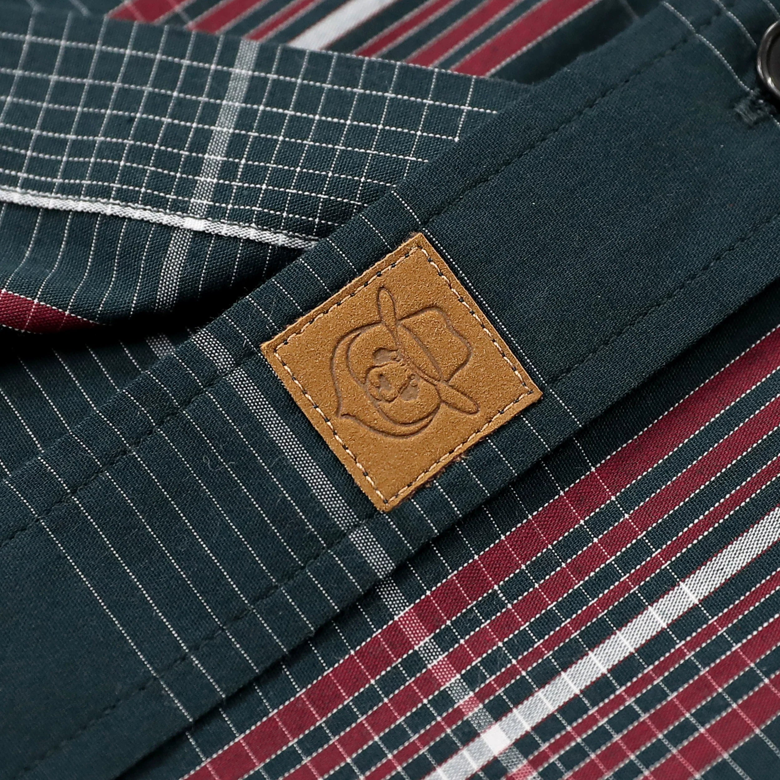 Dubinik® Mens Short Sleeve Button Down Shirts Summer Vintage Short Sleeve Button Down Men Lightweight Men's Casual Shirts#51030