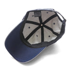 Cotton denim baseball cap #2325