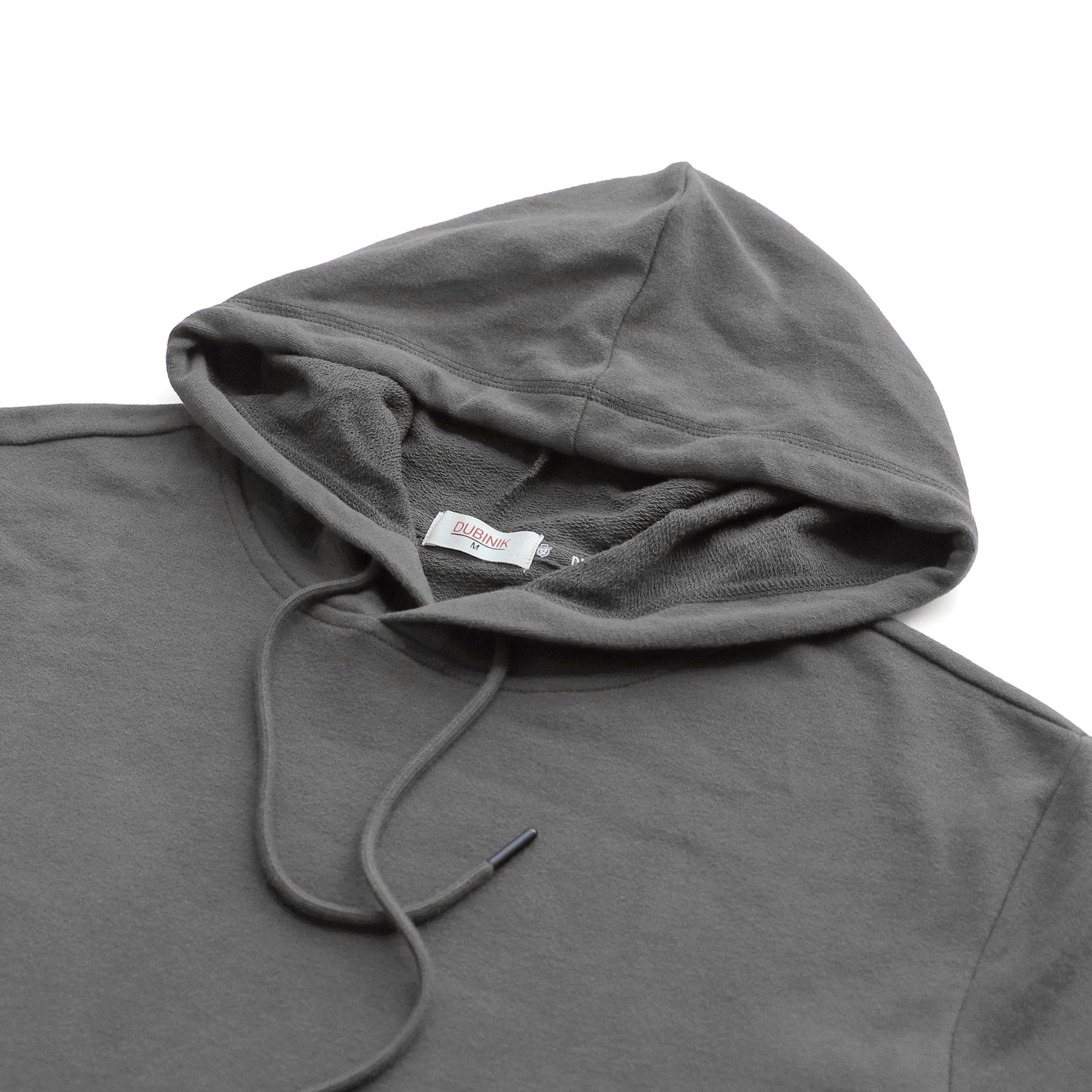 Men's Hoodies short-sleeved hooded sweatshirt #0614