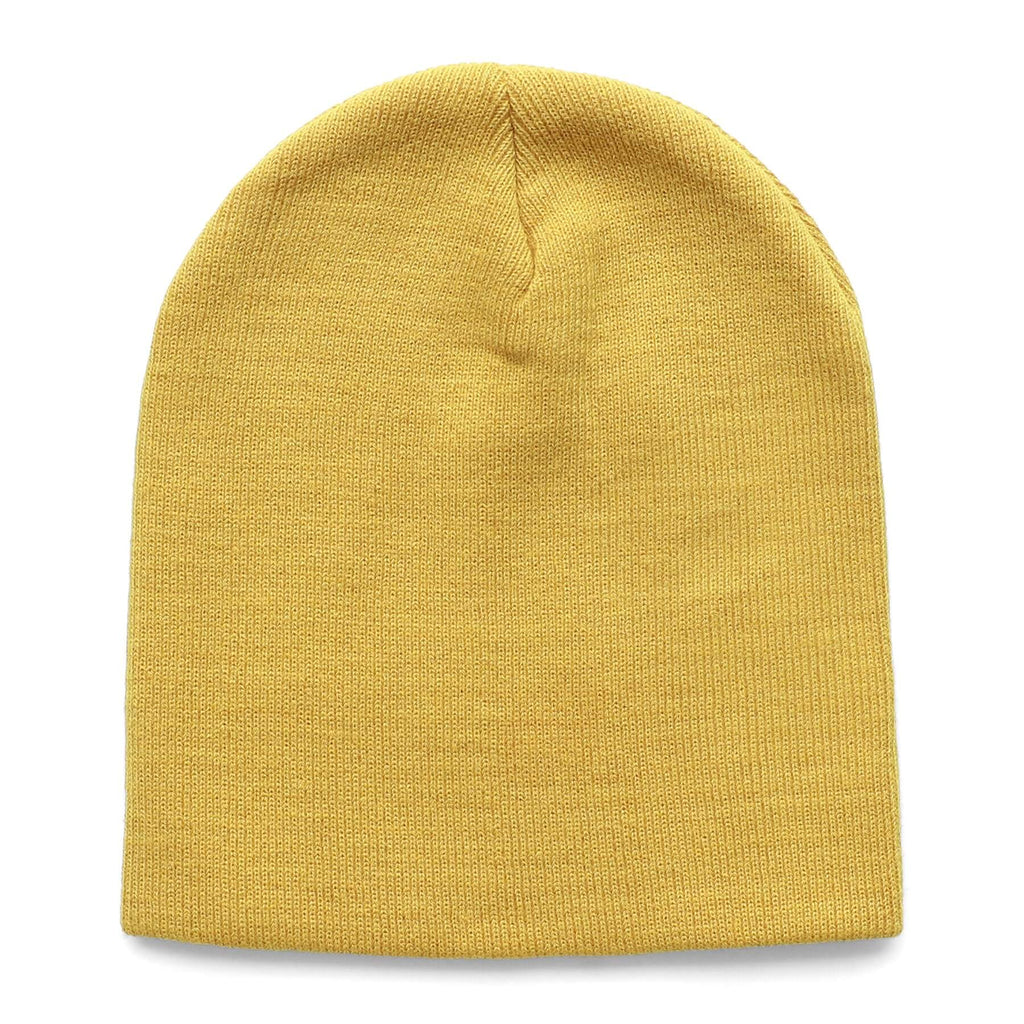 Dubinik casual knitted cotton cap #2016