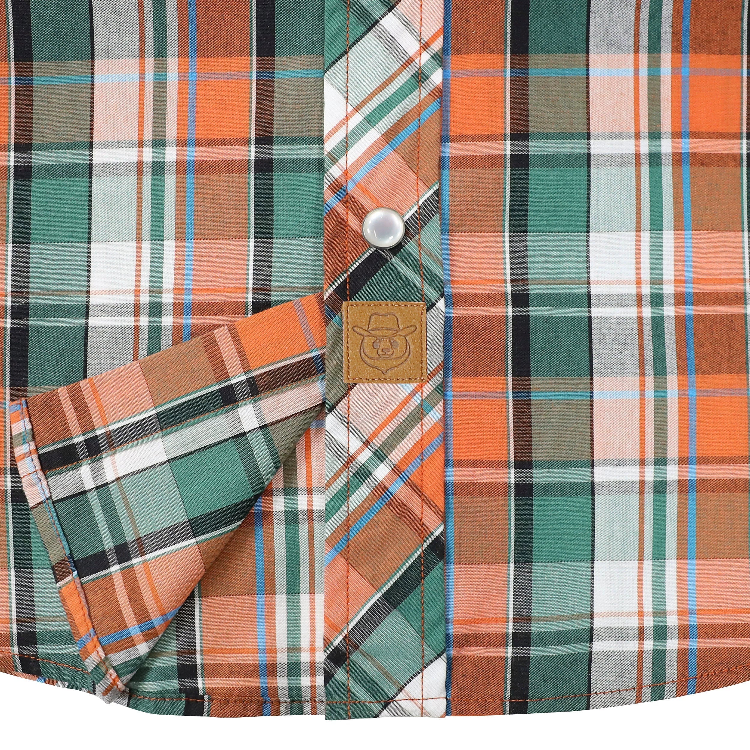 Dubinik® Pearl Snap Shirts for Men Long Sleeve Western Shirts for Men Vintage Casual Plaid Shirt Cowboy Shirts for Men#42020