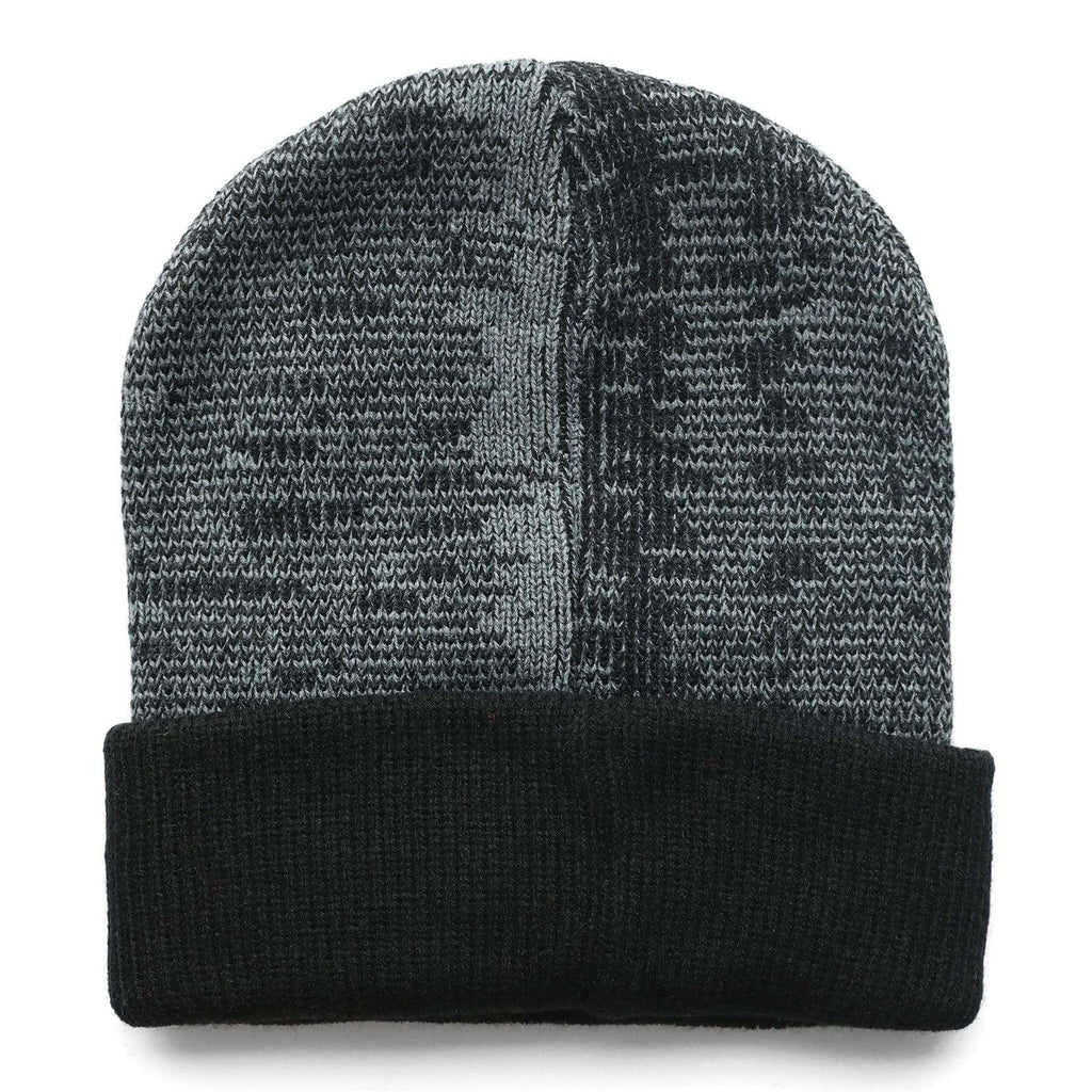 Dubinik casual knitted cotton cap #2008
