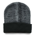 Dubinik casual knitted cotton cap #2008