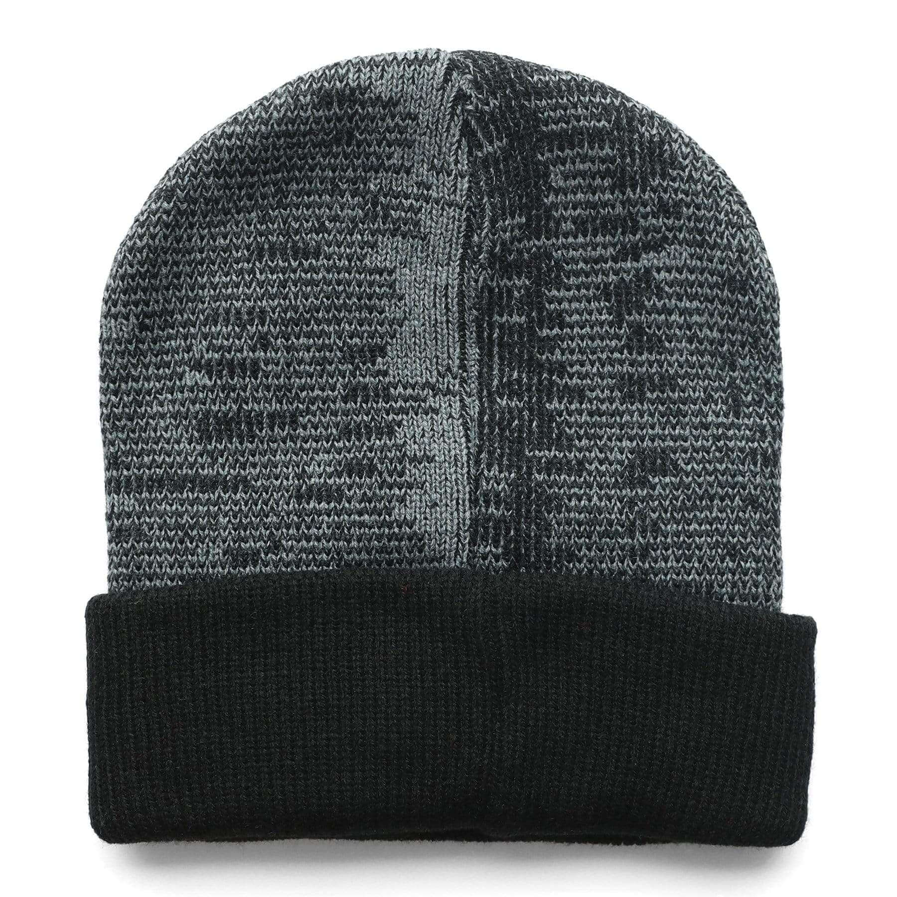 Dubinik casual knitted cotton cap #2008